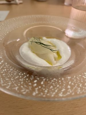   at Forest Kitchen 포리스트 키친 in Seoul