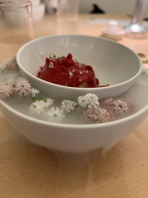   at Forest Kitchen 포리스트 키친 in Seoul