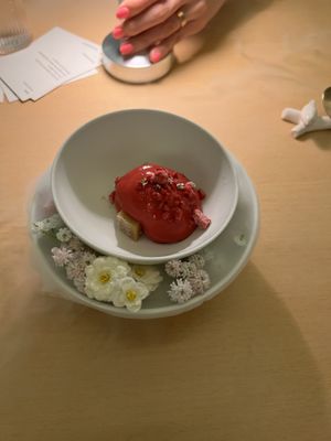   at Forest Kitchen 포리스트 키친 in Seoul