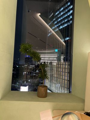   at Forest Kitchen 포리스트 키친 in Seoul