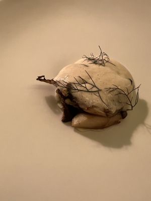   at Forest Kitchen 포리스트 키친 in Seoul