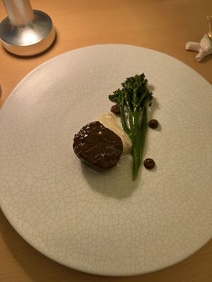   at Forest Kitchen 포리스트 키친 in Seoul