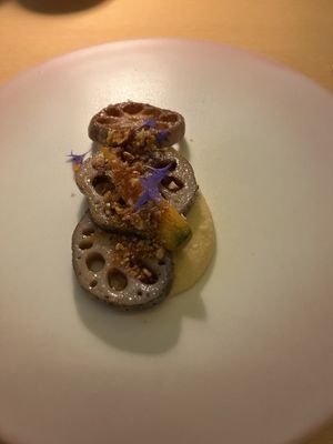   at Forest Kitchen 포리스트 키친 in Seoul