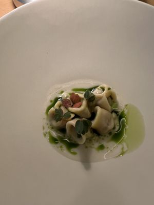   at Forest Kitchen 포리스트 키친 in Seoul