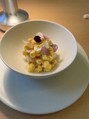   at Forest Kitchen 포리스트 키친 in Seoul