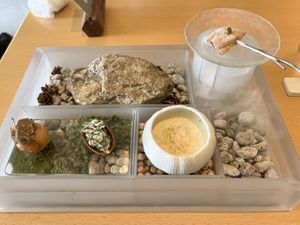   at Forest Kitchen 포리스트 키친 in Seoul