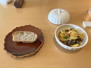   at Forest Kitchen 포리스트 키친 in Seoul