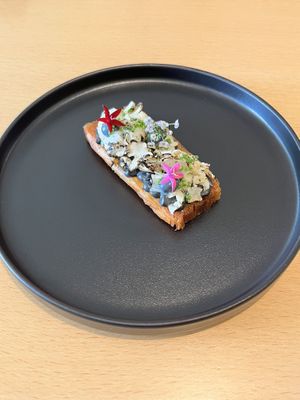   at Forest Kitchen 포리스트 키친 in Seoul