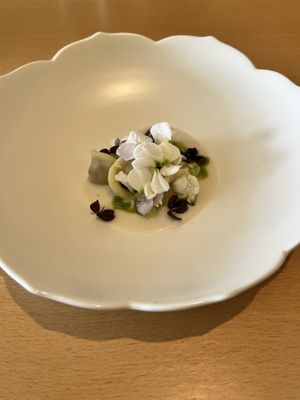   at Forest Kitchen 포리스트 키친 in Seoul