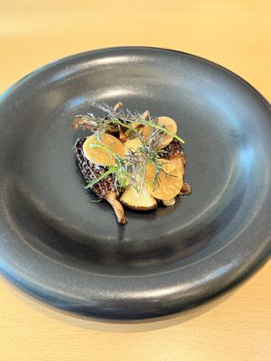   at Forest Kitchen 포리스트 키친 in Seoul