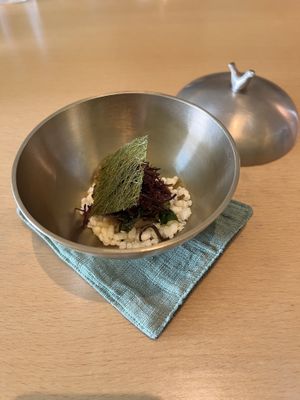   at Forest Kitchen 포리스트 키친 in Seoul