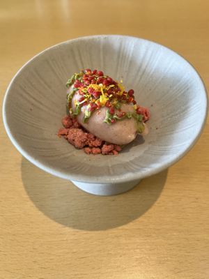   at Forest Kitchen 포리스트 키친 in Seoul