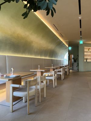 Venue  at Forest Kitchen 포리스트 키친 in Seoul