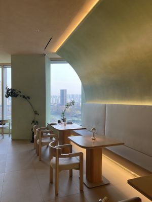 Venue  at Forest Kitchen 포리스트 키친 in Seoul