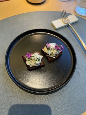 Potato  at Forest Kitchen 포리스트 키친 in Seoul