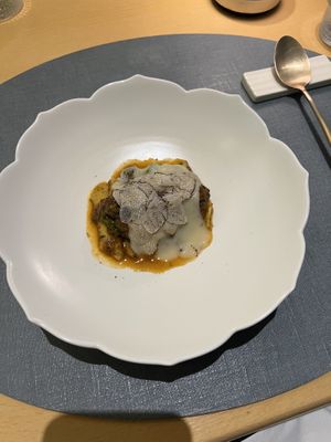 Pasta  at Forest Kitchen 포리스트 키친 in Seoul