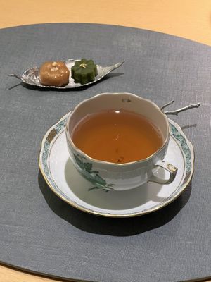   at Forest Kitchen 포리스트 키친 in Seoul