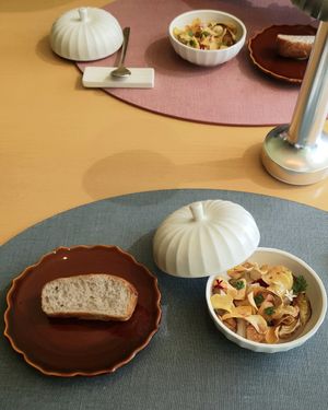 Chestnut at Forest Kitchen 포리스트 키친 in Seoul