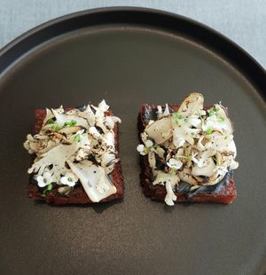 Potato at Forest Kitchen 포리스트 키친 in Seoul