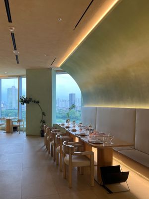 Venue  at Forest Kitchen 포리스트 키친 in Seoul