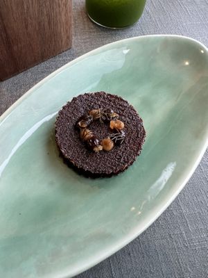 Onion  at Forest Kitchen 포리스트 키친 in Seoul