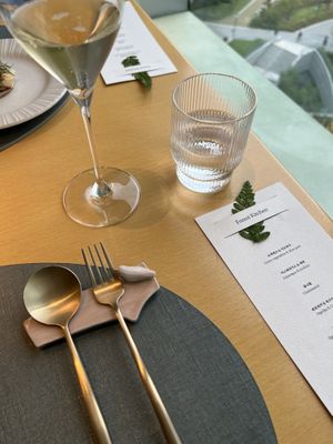  Details at Forest Kitchen 포리스트 키친 in Seoul