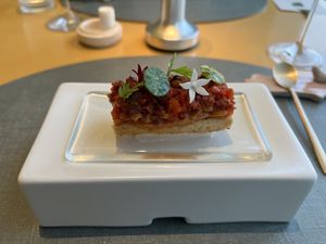 Paprika  at Forest Kitchen 포리스트 키친 in Seoul