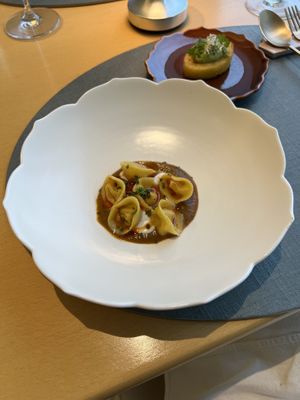 Corn  at Forest Kitchen 포리스트 키친 in Seoul