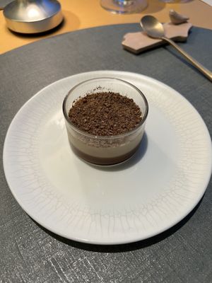 Cacao  at Forest Kitchen 포리스트 키친 in Seoul