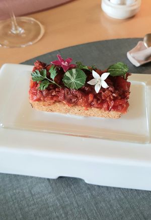 Paprika at Forest Kitchen 포리스트 키친 in Seoul