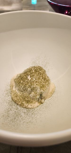 Chamnamul at Forest Kitchen 포리스트 키친 in Seoul