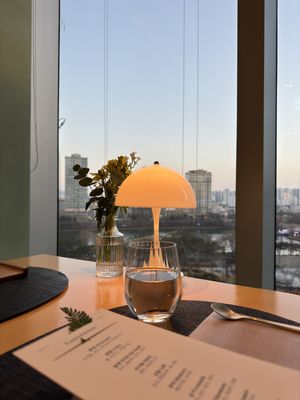   at Forest Kitchen 포리스트 키친 in Seoul