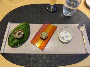   at Forest Kitchen 포리스트 키친 in Seoul