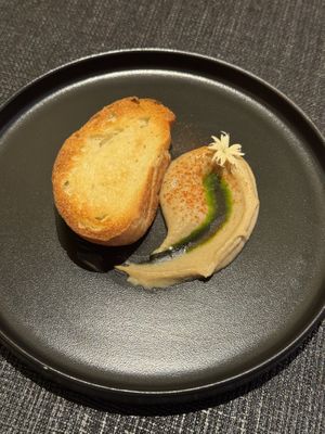   at Forest Kitchen 포리스트 키친 in Seoul