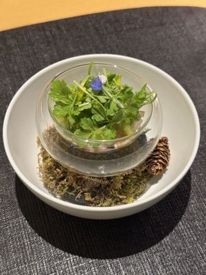   at Forest Kitchen 포리스트 키친 in Seoul