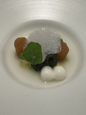   at Forest Kitchen 포리스트 키친 in Seoul