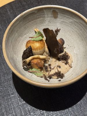   at Forest Kitchen 포리스트 키친 in Seoul