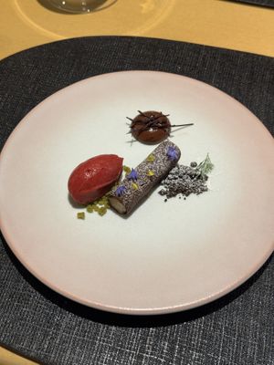   at Forest Kitchen 포리스트 키친 in Seoul