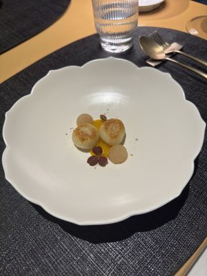   at Forest Kitchen 포리스트 키친 in Seoul