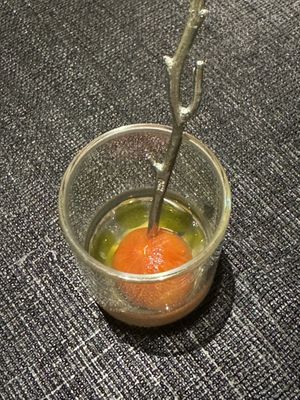   at Forest Kitchen 포리스트 키친 in Seoul