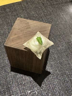   at Forest Kitchen 포리스트 키친 in Seoul