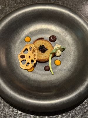   at Forest Kitchen 포리스트 키친 in Seoul