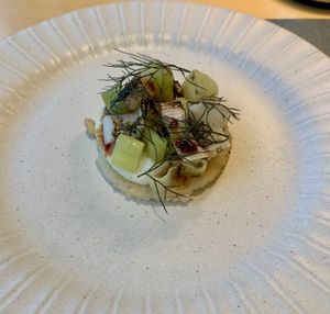   at Forest Kitchen 포리스트 키친 in Seoul