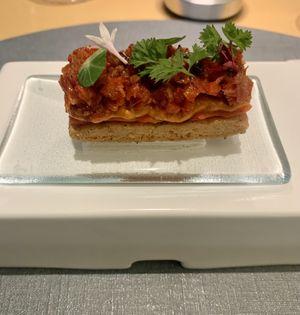   at Forest Kitchen 포리스트 키친 in Seoul