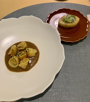   at Forest Kitchen 포리스트 키친 in Seoul