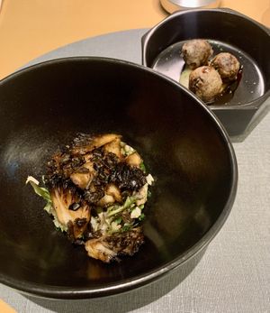   at Forest Kitchen 포리스트 키친 in Seoul