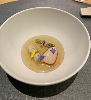   at Forest Kitchen 포리스트 키친 in Seoul