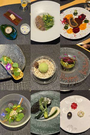   at Forest Kitchen 포리스트 키친 in Seoul