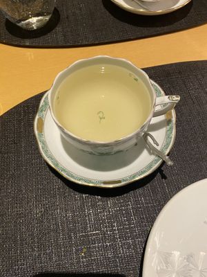   at Forest Kitchen 포리스트 키친 in Seoul