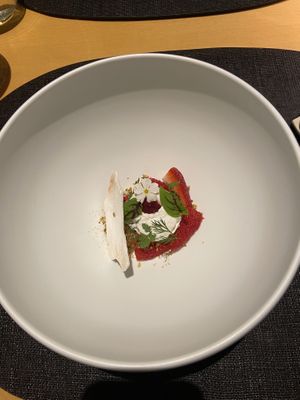   at Forest Kitchen 포리스트 키친 in Seoul